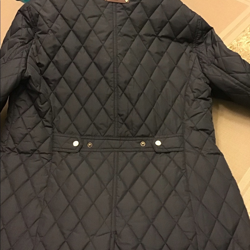 Woman’s coat